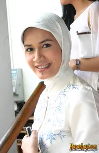 Foto Berliana Febrianti