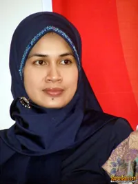 Foto Berliana Febrianti