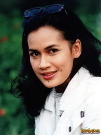 Foto Berliana Febrianti