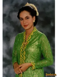 Foto Berliana Febrianti