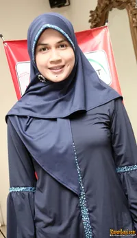 Foto Berliana Febrianti