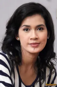 Foto Berliana Febrianti