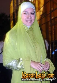 Foto Berliana Febrianti