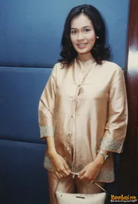 Foto Berliana Febrianti