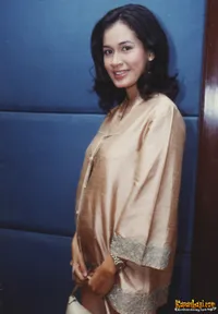 Foto Berliana Febrianti