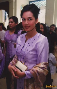 Foto Berliana Febrianti