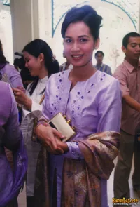 Foto Berliana Febrianti