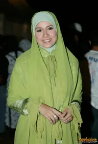 Foto Berliana Febrianti