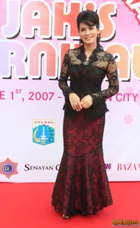 Foto Berliana Febrianti