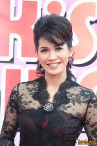 Foto Berliana Febrianti