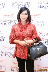 Foto Berliana Febrianti