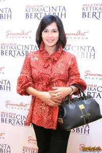 Foto Berliana Febrianti