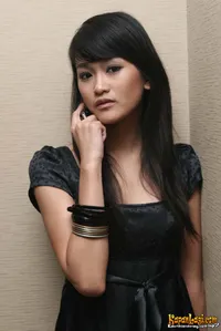 Foto Bernadette Audrey