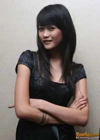 Foto Bernadette Audrey