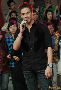 Foto Bertrand Antolin