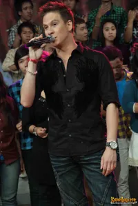 Foto Bertrand Antolin