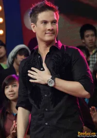 Foto Bertrand Antolin