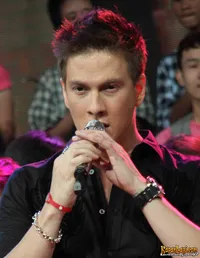 Foto Bertrand Antolin