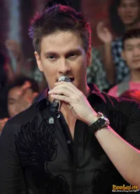 Foto Bertrand Antolin