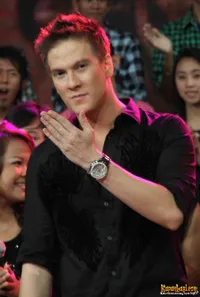 Foto Bertrand Antolin