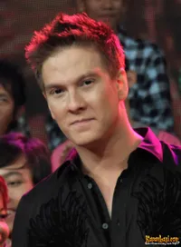 Foto Bertrand Antolin