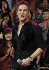 Foto Bertrand Antolin