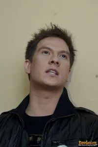 Foto Bertrand Antolin