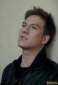 Foto Bertrand Antolin