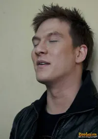 Foto Bertrand Antolin