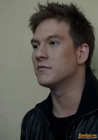 Foto Bertrand Antolin