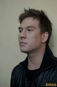 Foto Bertrand Antolin