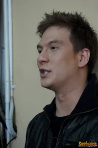 Foto Bertrand Antolin