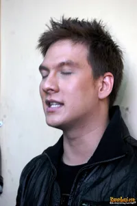 Foto Bertrand Antolin