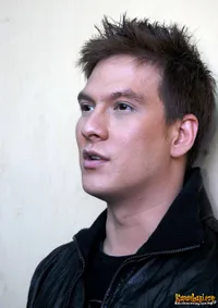 Foto Bertrand Antolin