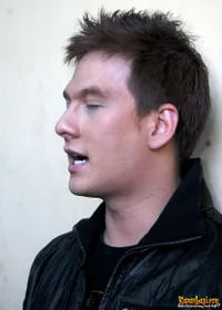 Foto Bertrand Antolin