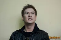 Foto Bertrand Antolin