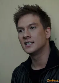 Foto Bertrand Antolin