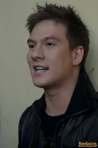 Foto Bertrand Antolin