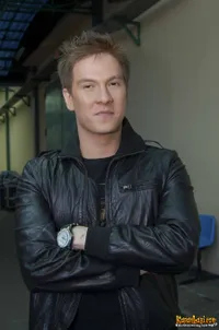 Foto Bertrand Antolin