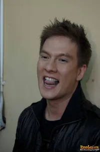 Foto Bertrand Antolin