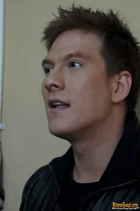 Foto Bertrand Antolin