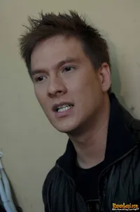 Foto Bertrand Antolin