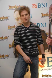 Foto Bertrand Antolin