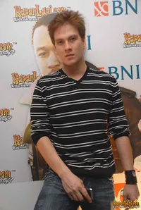 Foto Bertrand Antolin