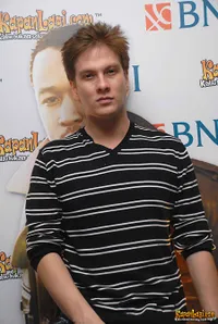 Foto Bertrand Antolin