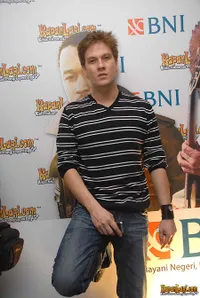 Foto Bertrand Antolin