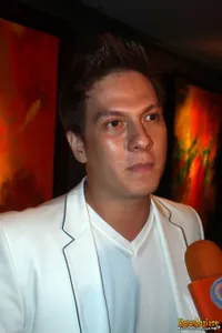 Foto Bertrand Antolin