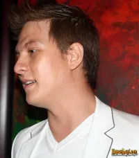 Foto Bertrand Antolin