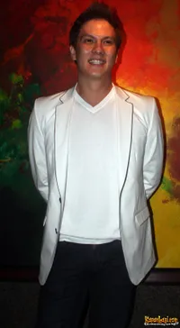 Foto Bertrand Antolin