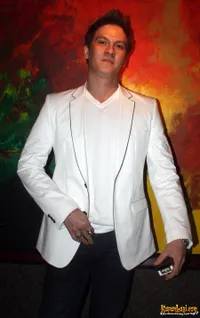 Foto Bertrand Antolin